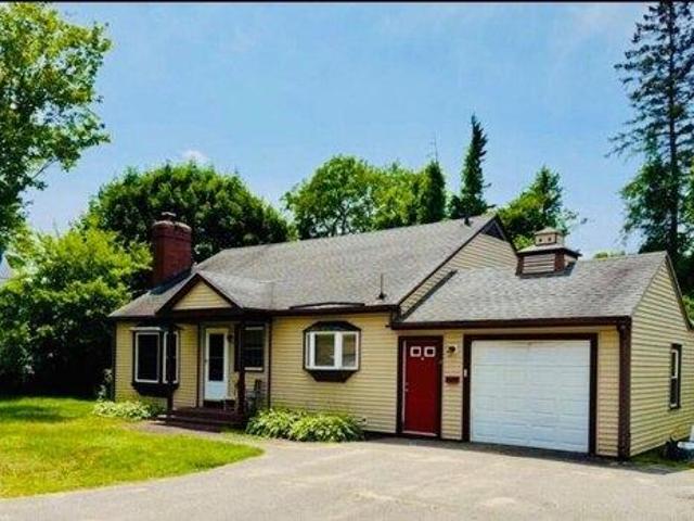 House for sale in Ridlonville, Mexico