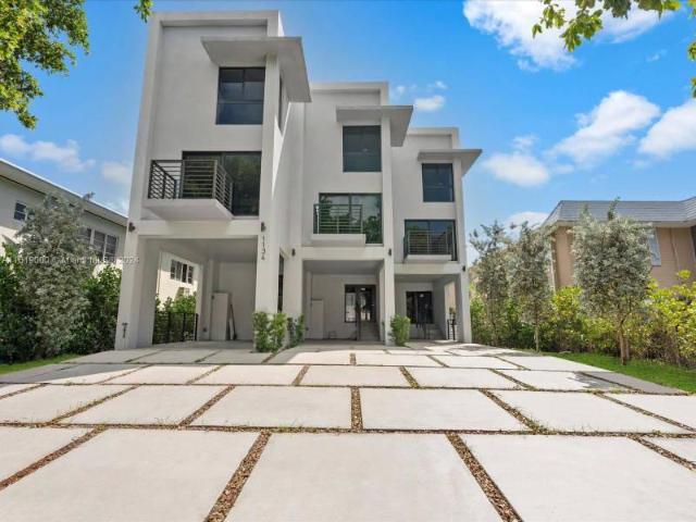 House for rent in Isle of Normandy, Miami Beach