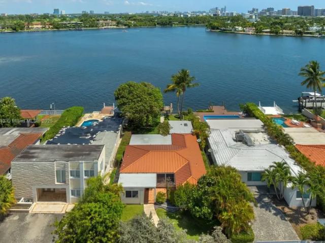 House for sale in Miami Beach, Florida