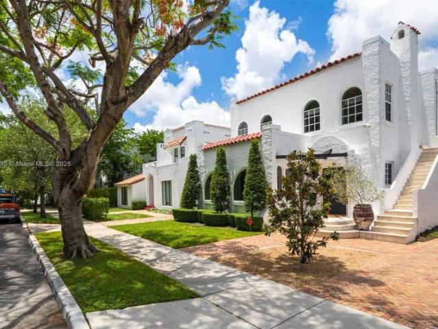 House for rent in Miami, Florida