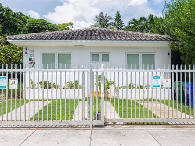 Apartment for rent in Miami, Miami-Dade County