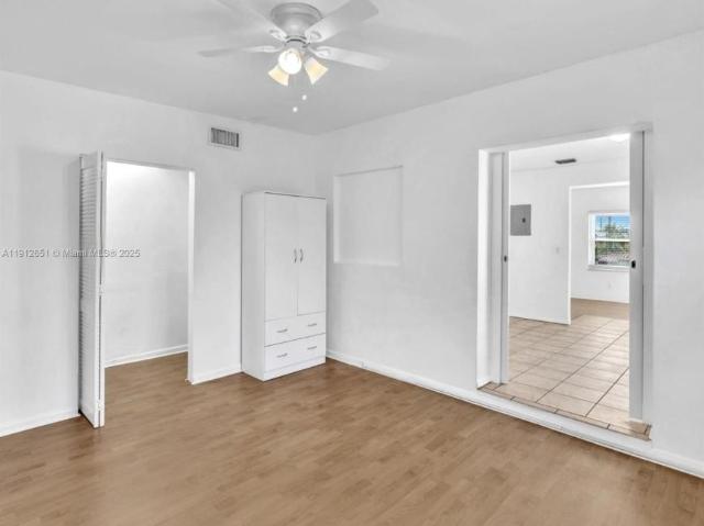 House for rent in Miami, Florida