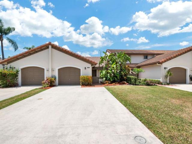 Townhouse for rent in Miami