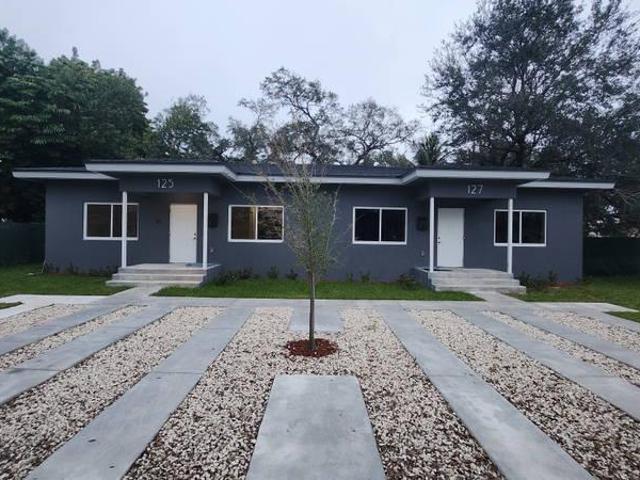 Apartment for rent in Miami, Florida