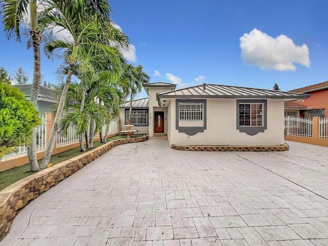 House for sale in Miami, Florida
