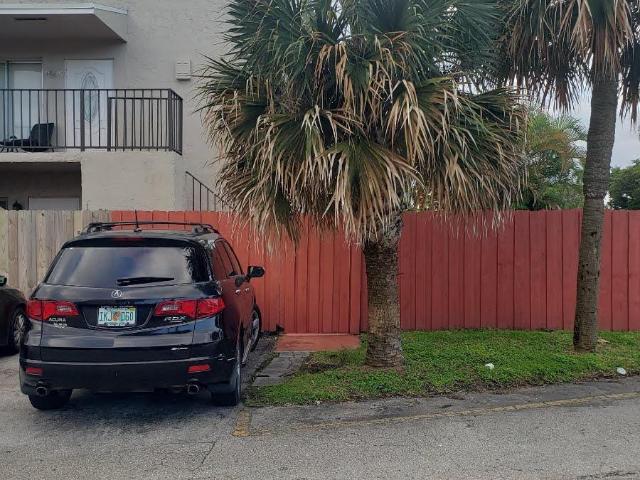 Condo for rent in Miami