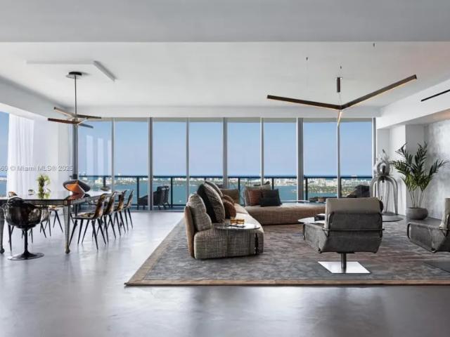 House for sale in Miami, Florida