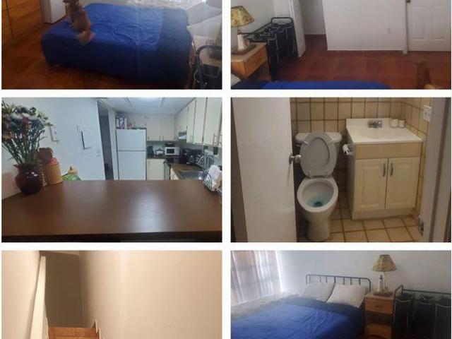 Room for rent in Miami, Florida