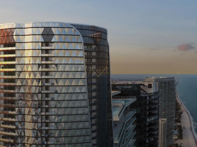 Apartment for sale in Miami, Florida