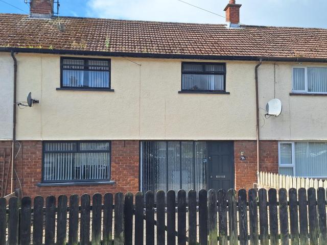House for rent in Portadown, Northern Ireland