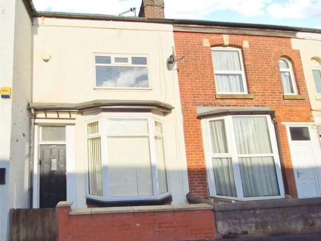 Apartment for sale in Astley Bridge, Belmont Park