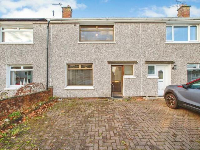 Apartment for sale in Cambusbarron, Hillpark