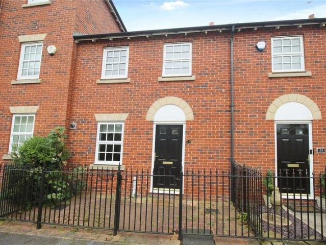 Apartment for sale in Hickleton