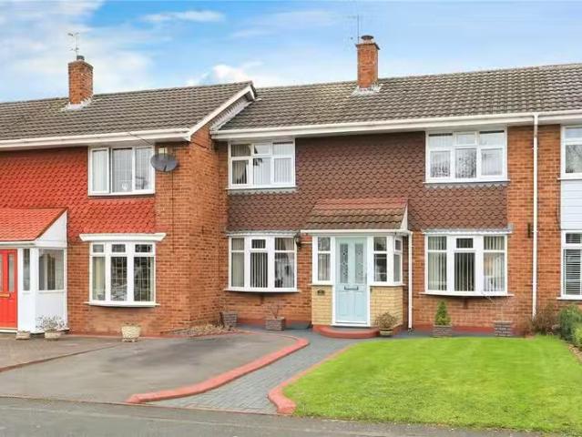 House for rent
