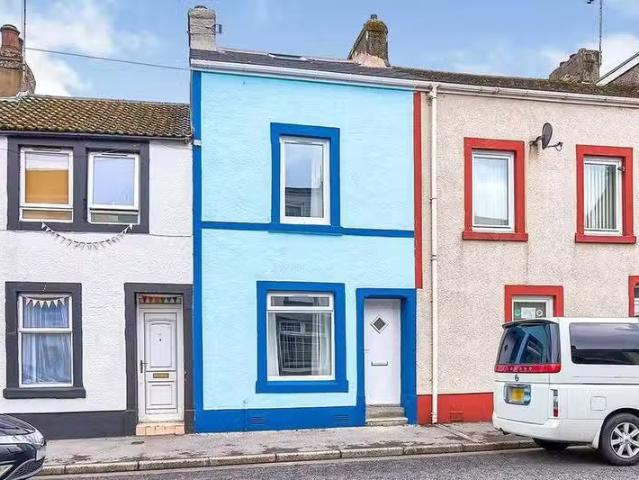 House for rent