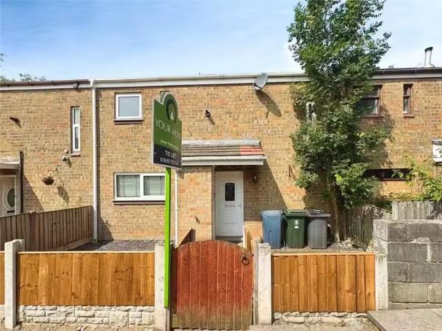 House for rent