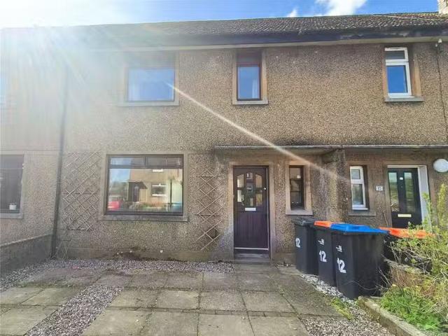 House for rent