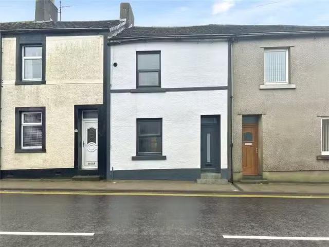 House for rent