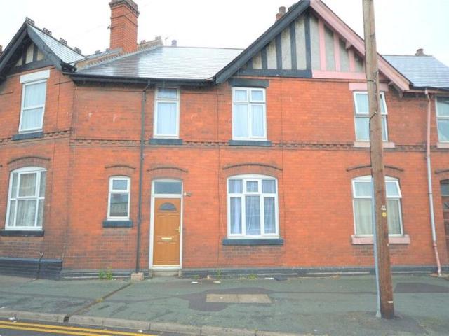 Apartment for rent in Bradley, The Lunt