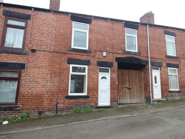 Apartment for rent in Wombwell