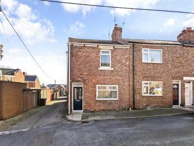 House for rent