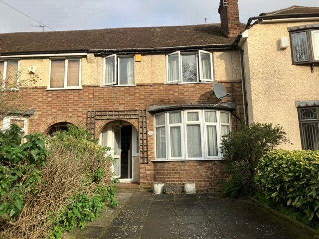 Apartment for rent in Orpington, St Paul's Cray