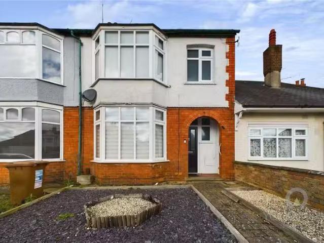 House for rent