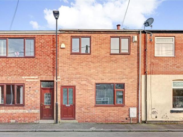 Apartment for rent in Hetton-le-hole, Lyons