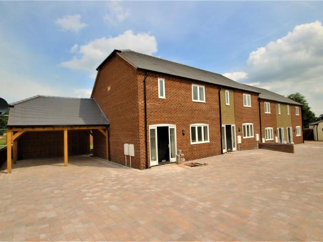 House for rent in Streethay, Lichfield