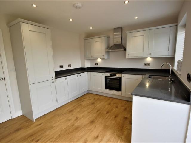 House for rent in Streethay, Lichfield