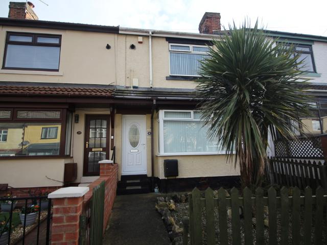 House for rent in Monk Hesleden, Blackhall Colliery