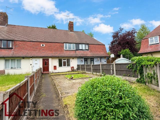 House for rent in Haddon, East Midlands