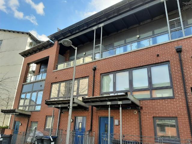 House for rent in Park Central, Birmingham