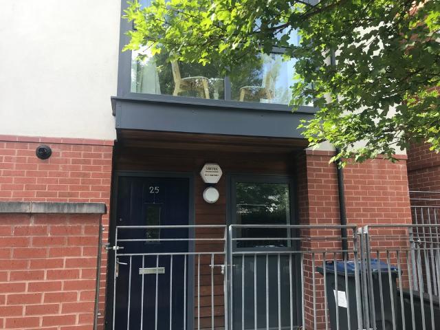House for rent in Shuttleworth, Bury