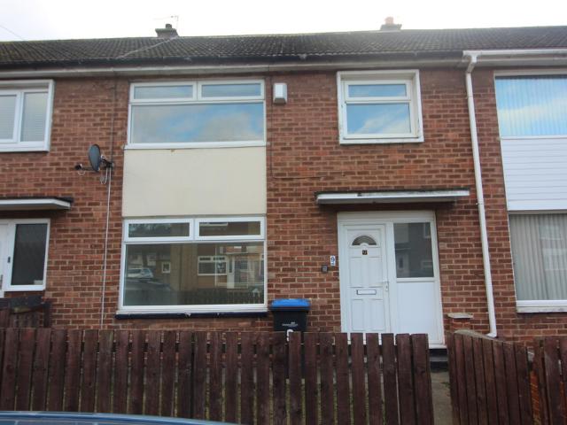 House for rent in Grove Hill, Normanby