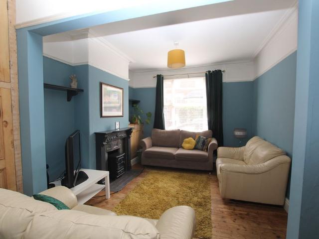 House for rent in Hoole, Two Mills