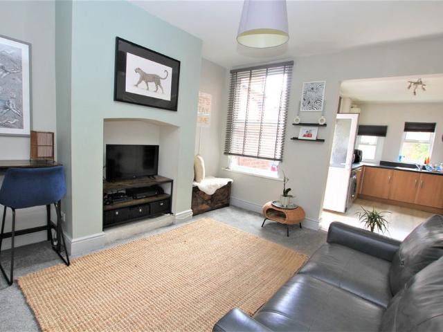 House for rent in Two Mills, Cheshire