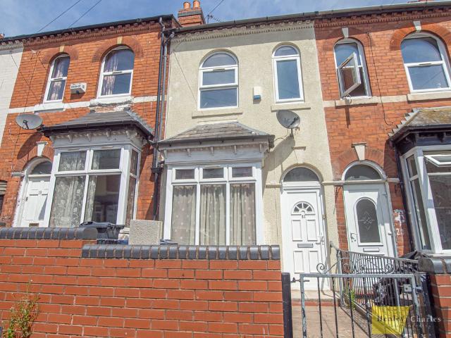 House for rent in Handsworth, Isle Of Man