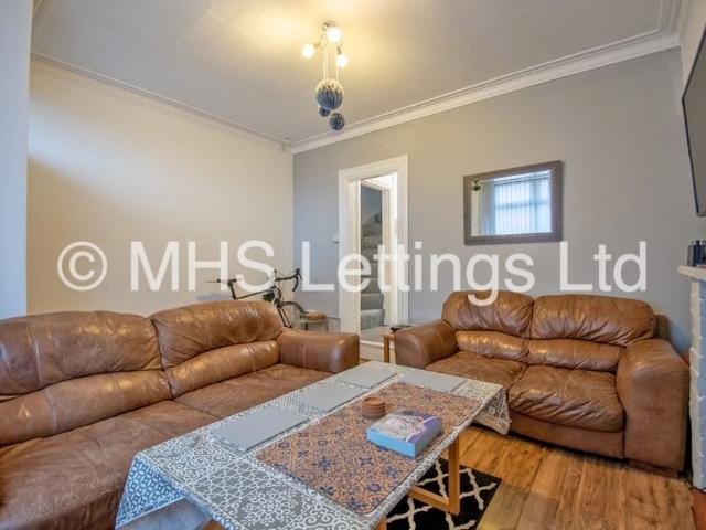 Room for rent in Woodhouse, West Yorkshire