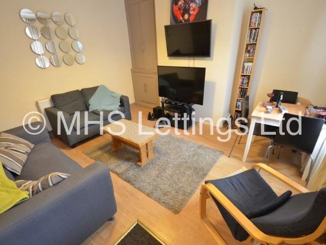 Room for rent in Headingley Hill, Leeds
