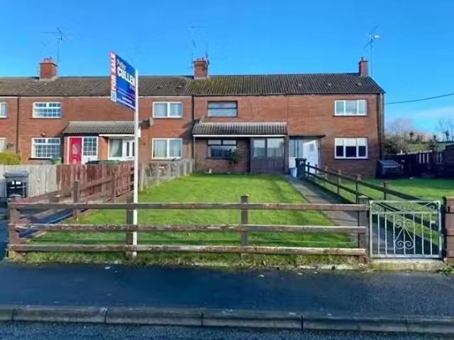 House for sale in Keady