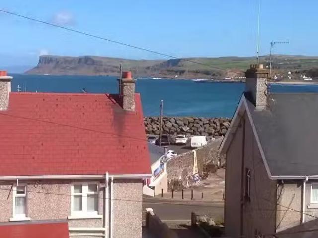 House for sale in County Antrim