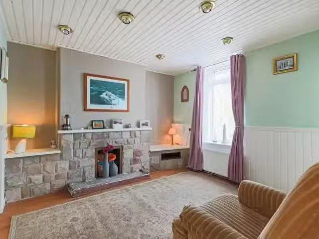 House for sale in Donaghadee