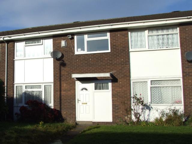House for rent in Frizinghall, West Yorkshire