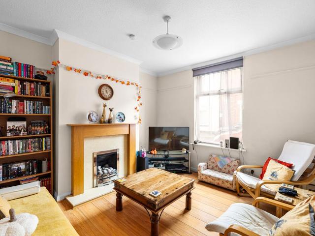 House for rent in New Boultham, Lincoln