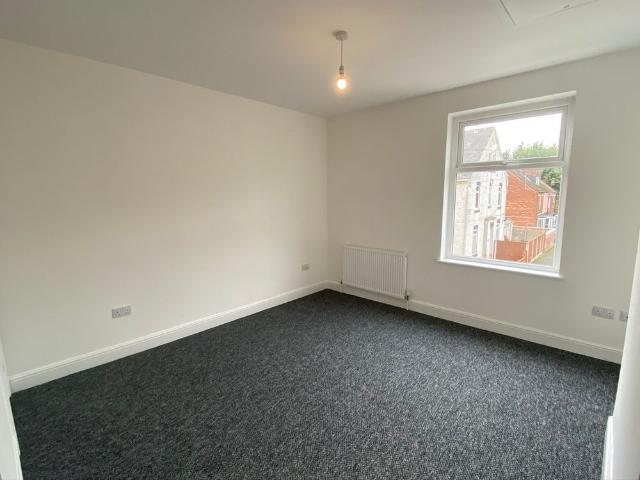 House for rent in Gainsborough CP, Ingleby