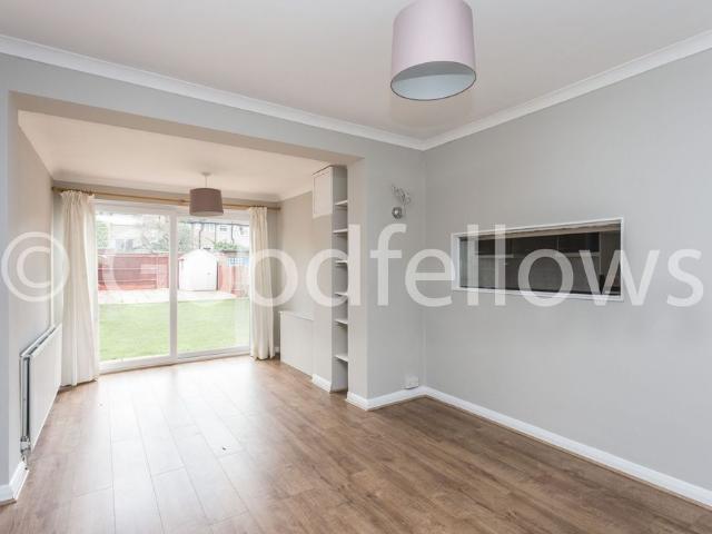 House for rent in London Borough of Merton, Greater London