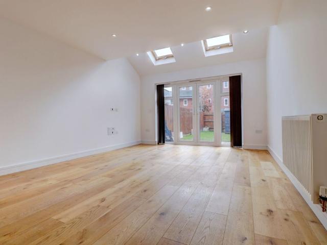 House for rent in Liddington, Swindon