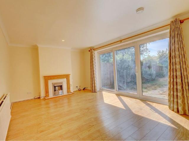 House for rent in Liddington, Swindon