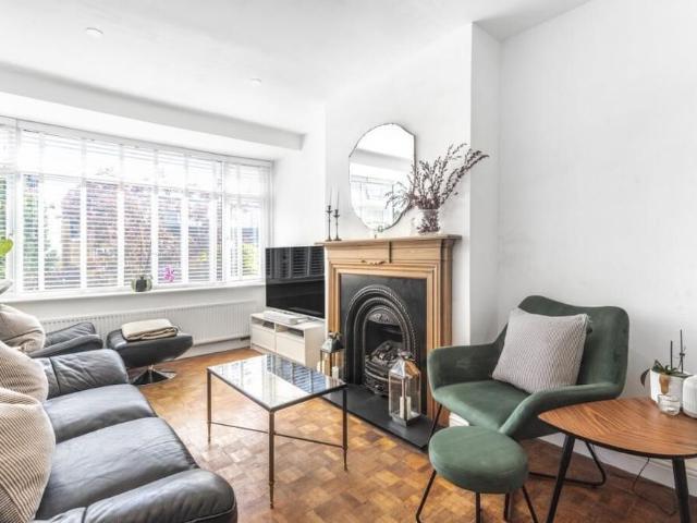 House for rent in Liddington, Swindon